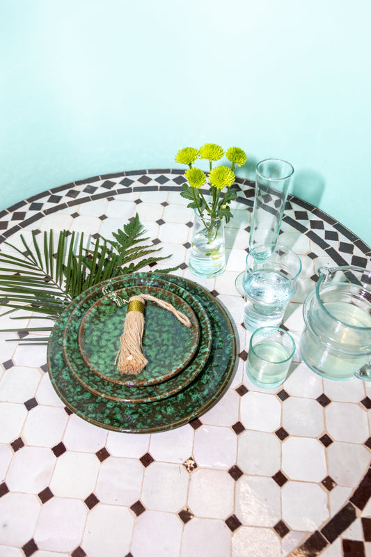 The Art of the Summer Tablescape: Styling with Soul