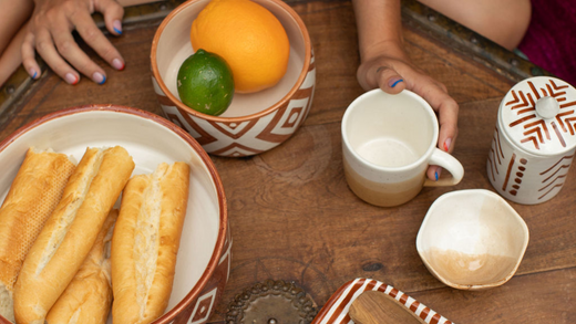 Top Interior Design Trends for 2025