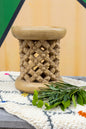 Bamiléké Stool