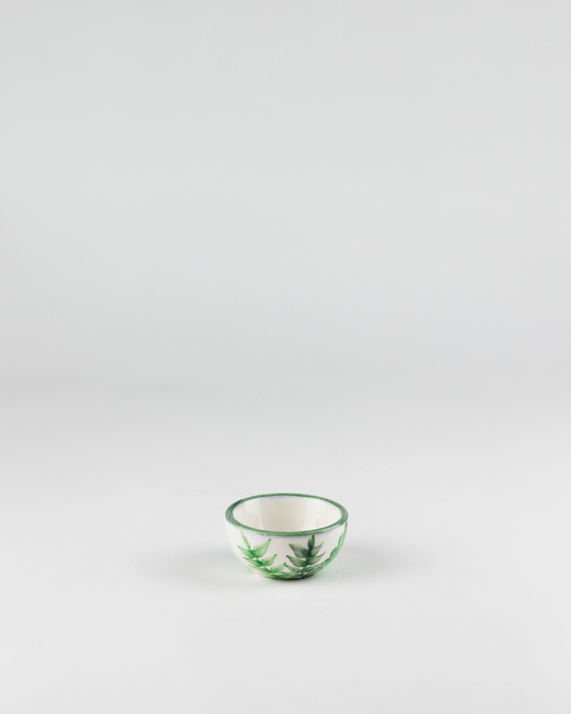 Dish - Ceramic Mini Spice 