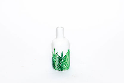 Small Ceramic Bud Vase